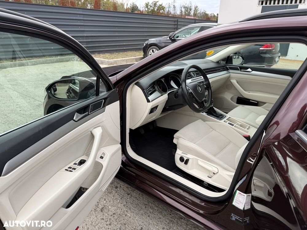 Volkswagen Passat - 9
