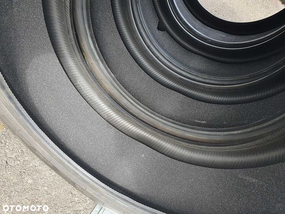 2x Opony zimowe 255/40/20 BRIDGESTONE Blizzak LM001 - MO-S - 3