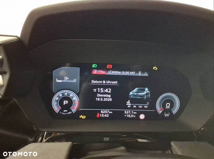 Audi A3 Sportback - 5