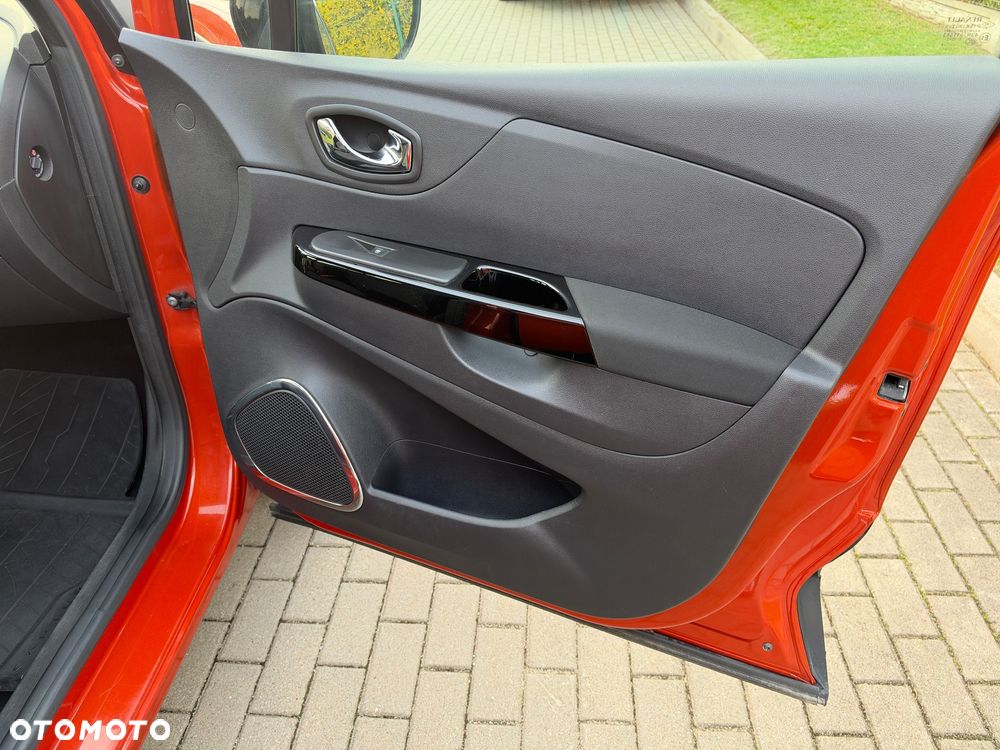 Renault Captur 0.9 Energy TCe Intens - 27