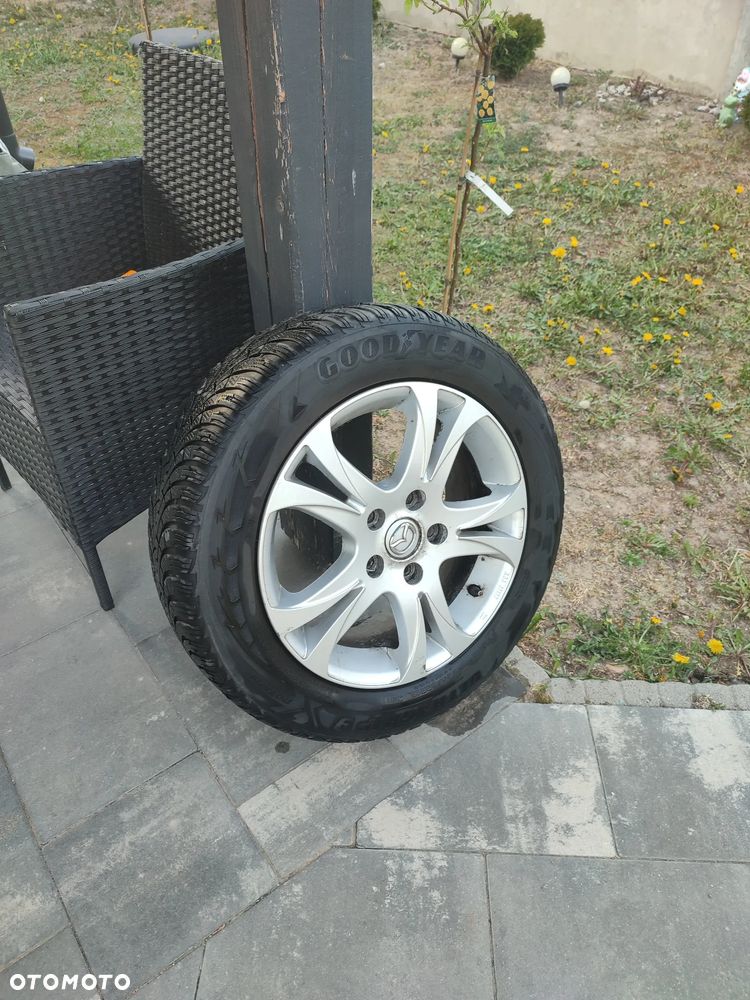 Mazda 6 Sport 2.5 Dynamic - 36
