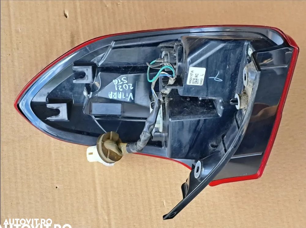 Stop stanga aripa suzuki vitara ly - 2