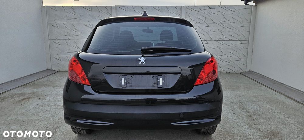 Peugeot 207 1.4 Trendy - 5