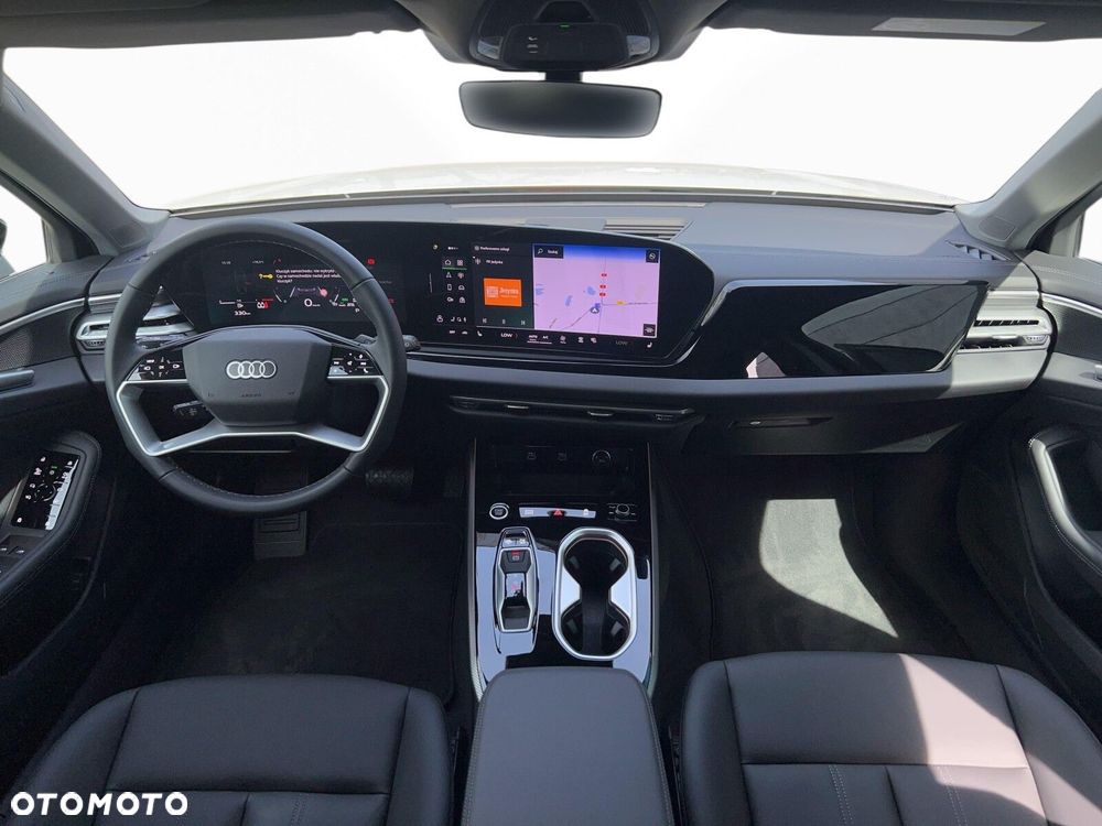Audi A6 Avant 40 TDI mHEV S tronic - 22