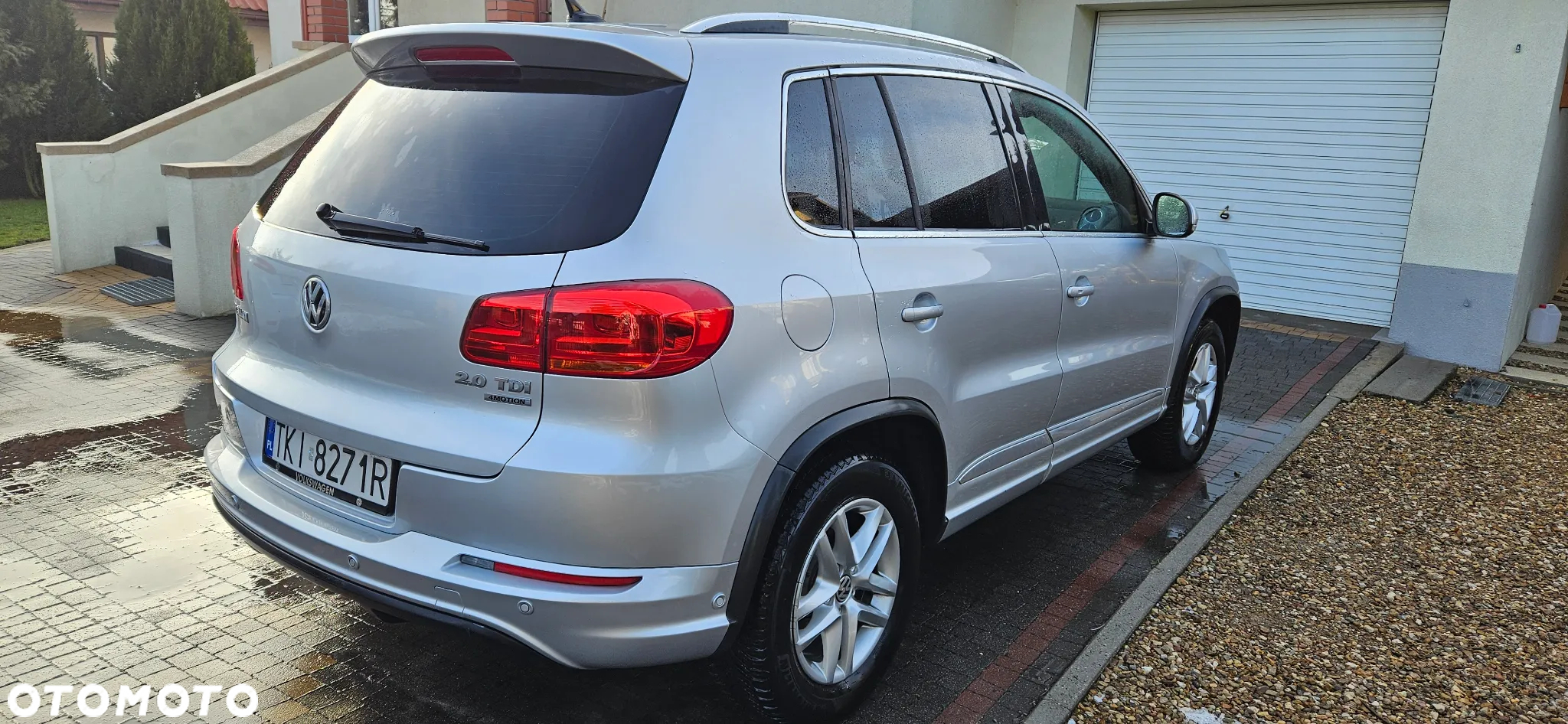Audi Q3 35 TFSI S line S tronic - 4