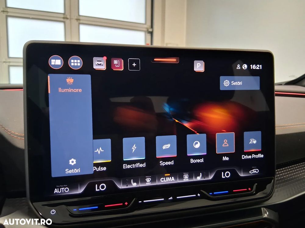 Cupra Formentor 1.5 eTSI DSG7 MHEV - 28