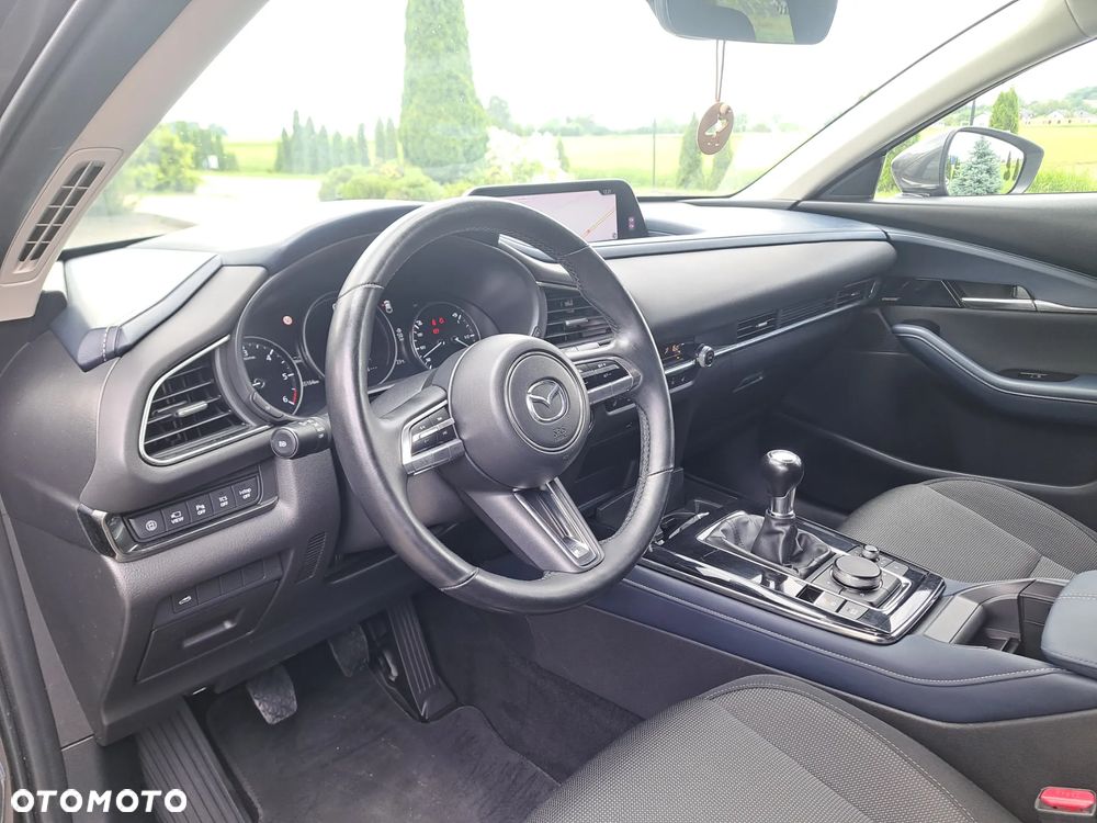 Mazda CX-30 - 11