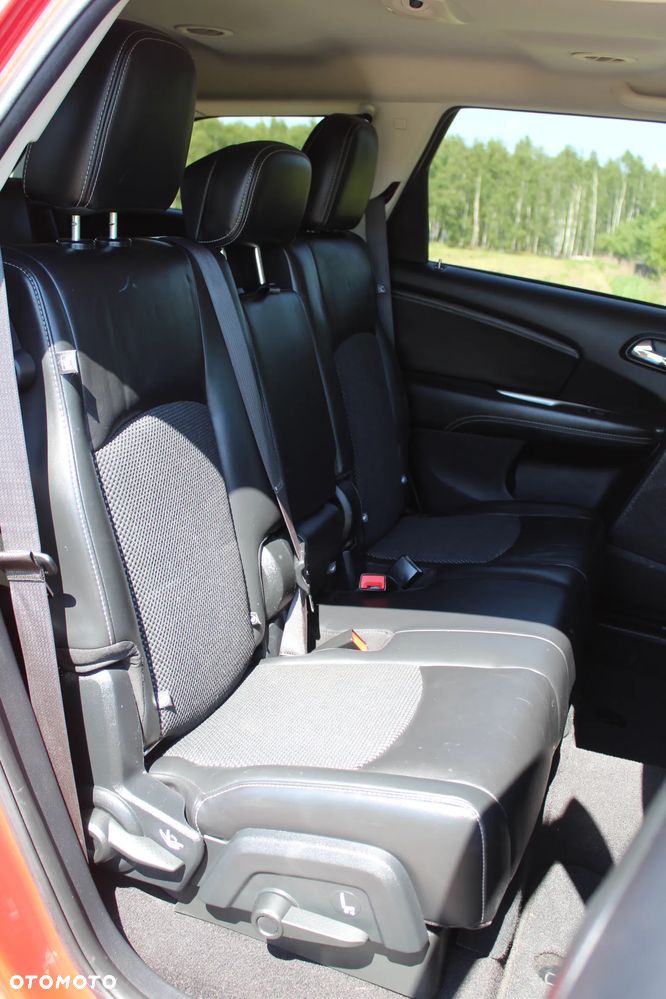 Dodge Journey - 20