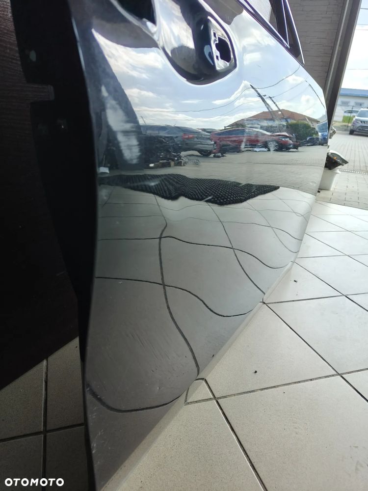 Kia CEED III 3 drzwi prawe przednie - 5