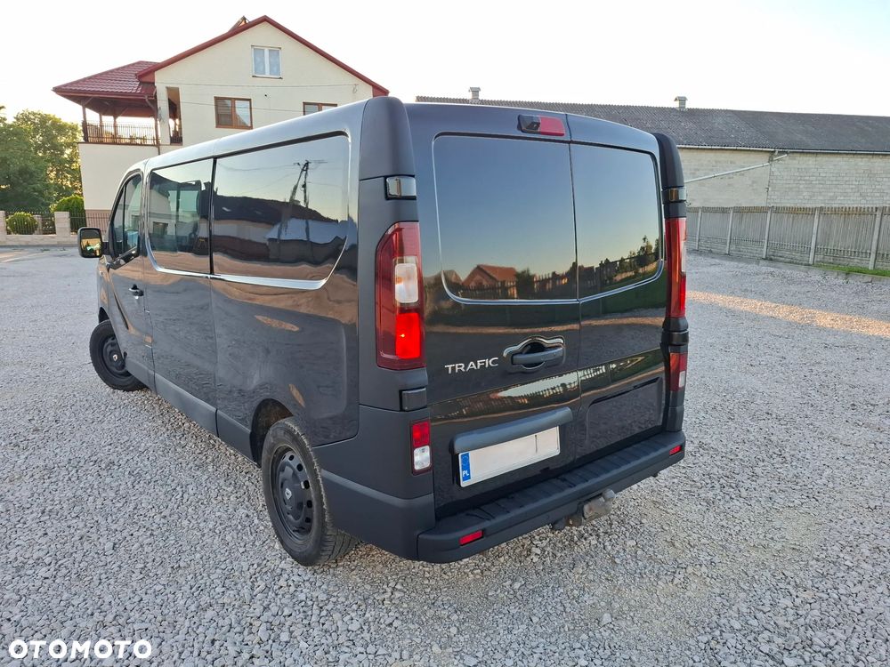 Renault Trafic L2H1 2,9t Pack Clim - 7