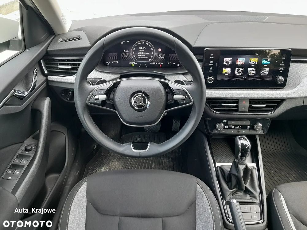 Skoda Scala ver-1-0-tsi-selection - 11