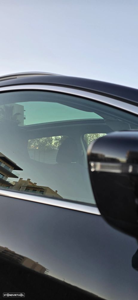 Nissan Qashqai 1.5 dCi Tekna - 10