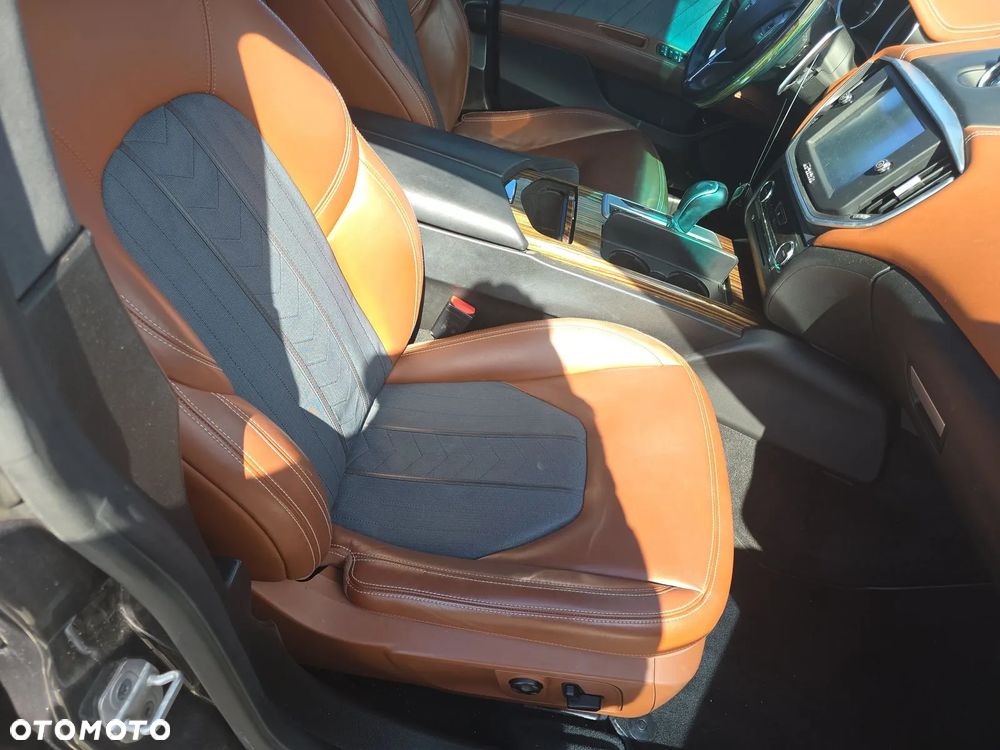 Maserati Ghibli Automatik S Q4 - 8