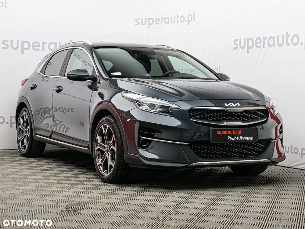 Kia XCeed 1.5 T-GDI Business Line - 3