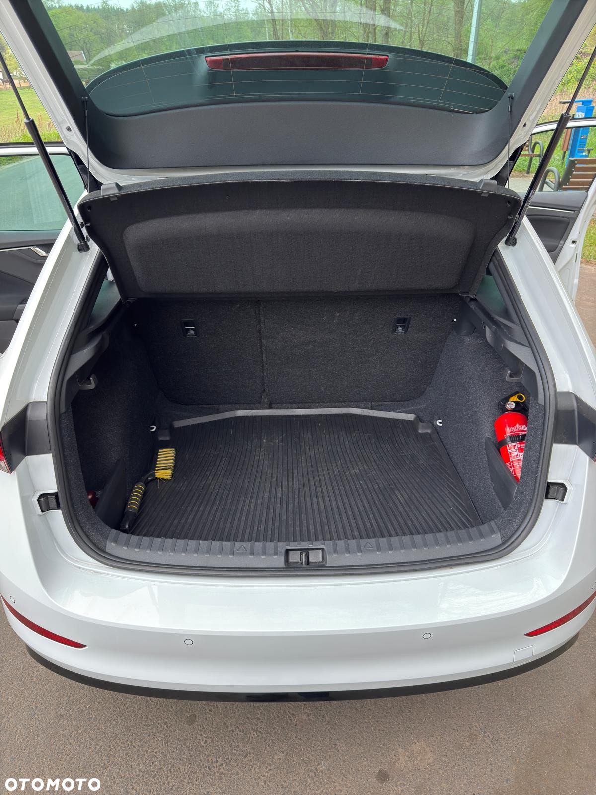 Skoda Scala 1.0 TSI Monte Carlo DSG - 15