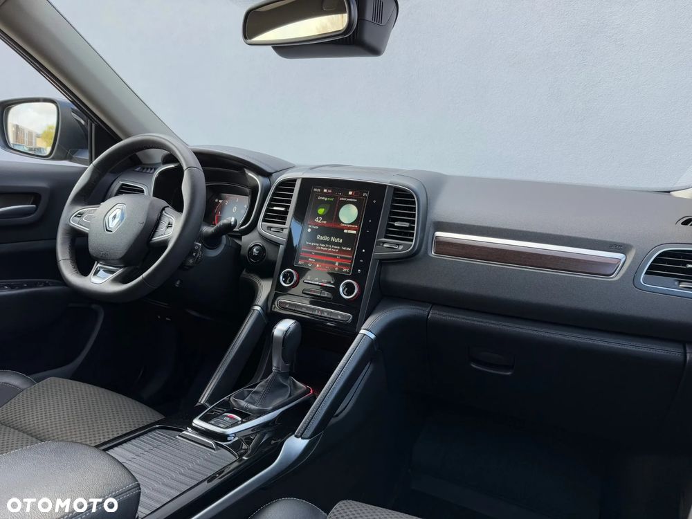 Renault Koleos 2.0 dCi Intens 4x4 X-Tronic - 12