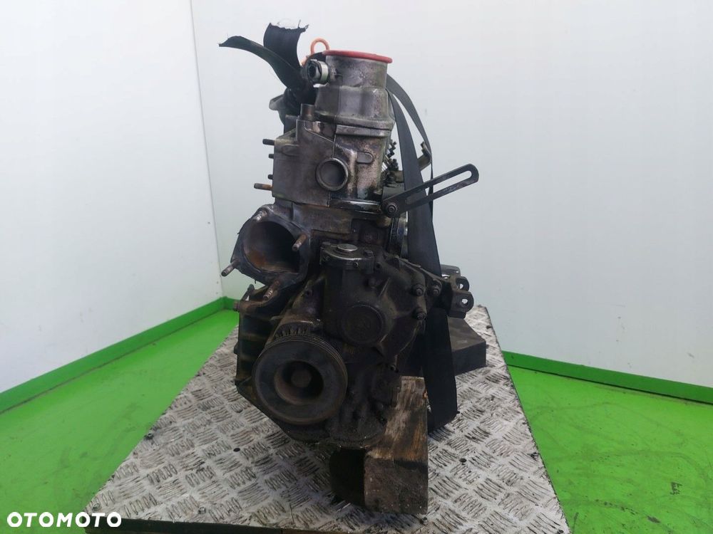 Silnik słupek benzyna Skoda Felicia 1994-2001 R 1,3 8V 136M - 2