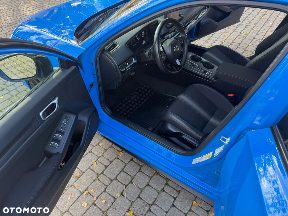 Honda Civic - 19