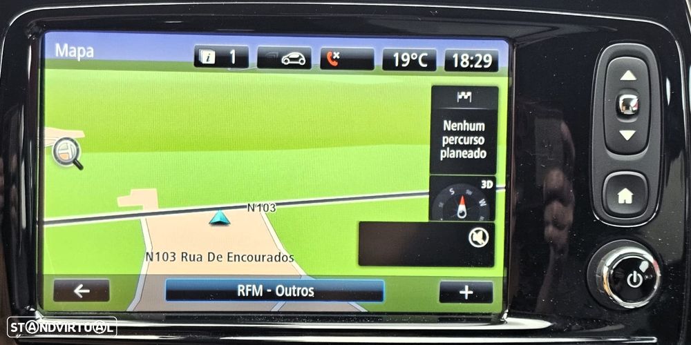 Renault Captur ENERGY TCe 120 EDC Dynamique - 10