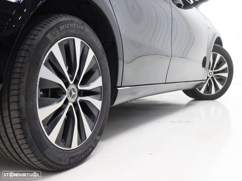 Mercedes-Benz A 250 e Style Plus - 10