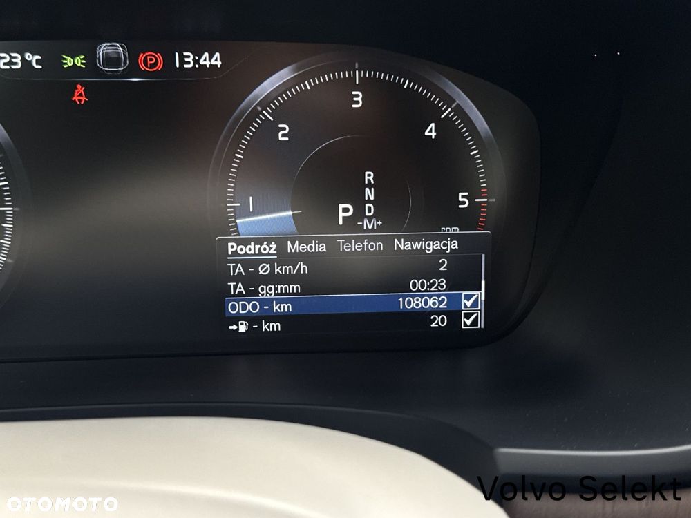 Volvo S90 - 29