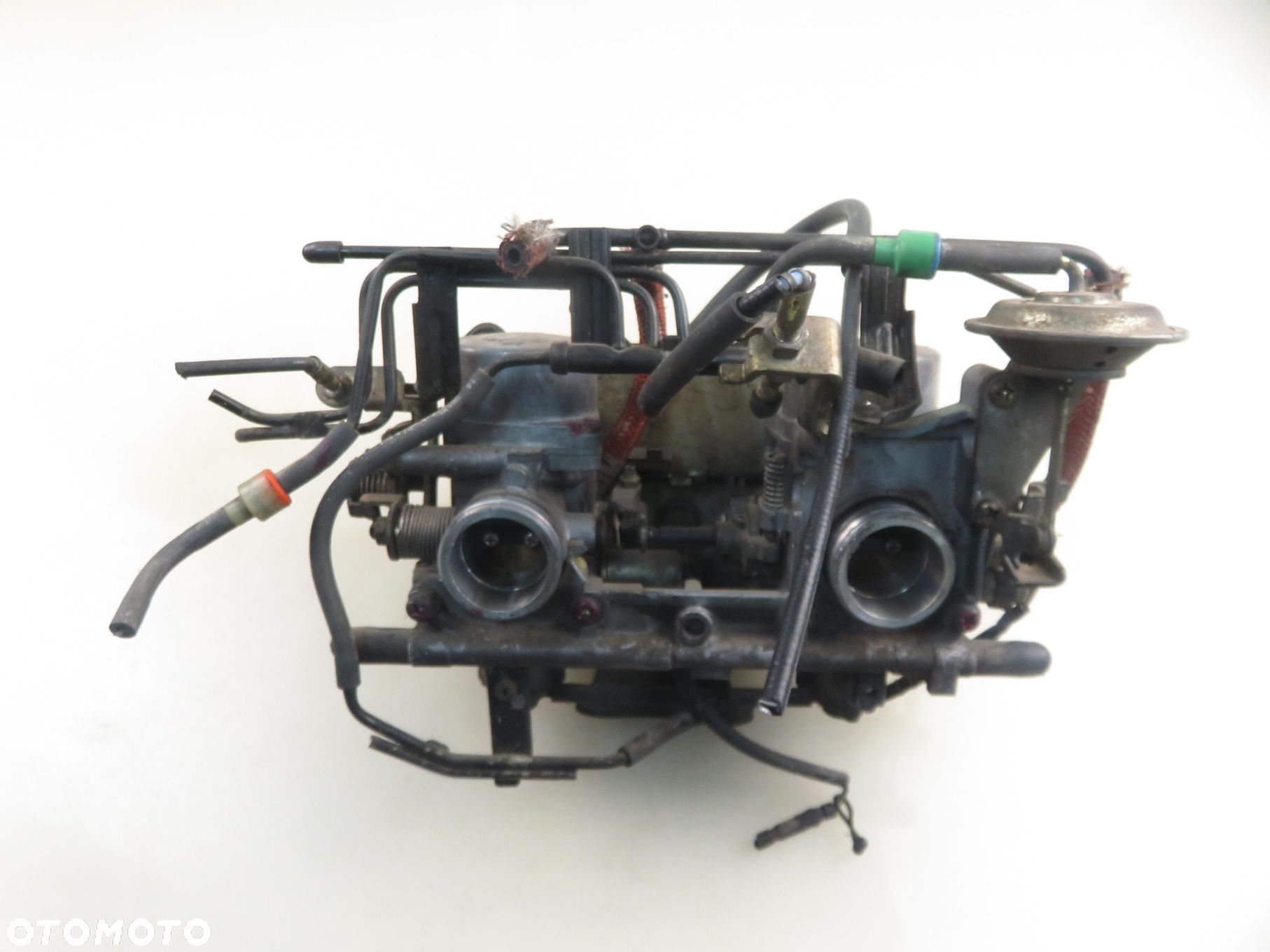 GAŹNIK HONDA CIVIC IV 1.4  D14A1 DUAL CARB - 1