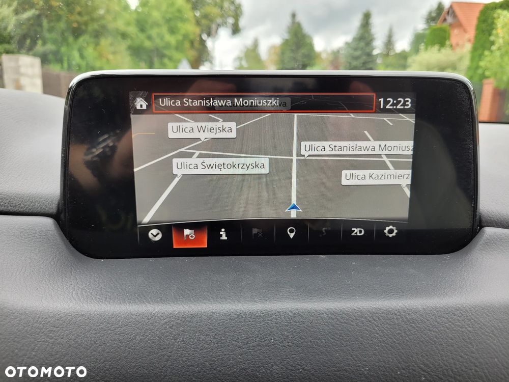 Mazda CX-5 2.2 D Skypassion AWD - 23