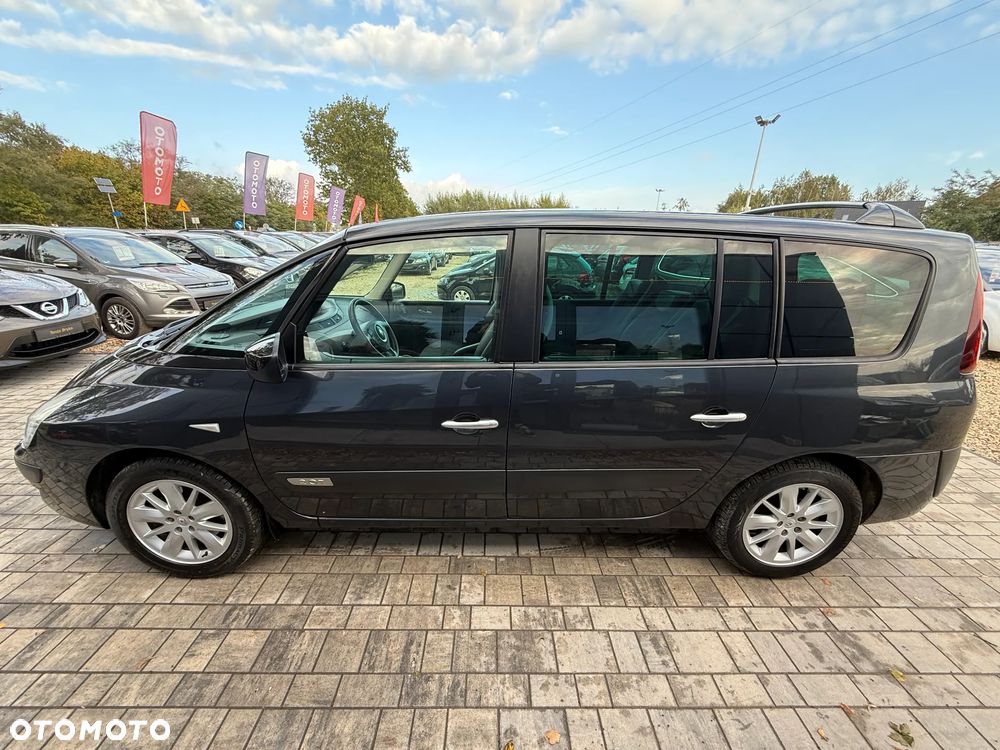 Renault Grand Espace Gr 2.0T Dynamique - 15