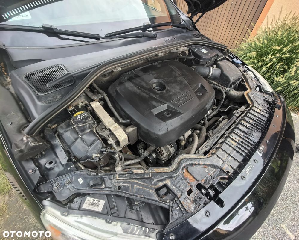 Volvo S60 - 13