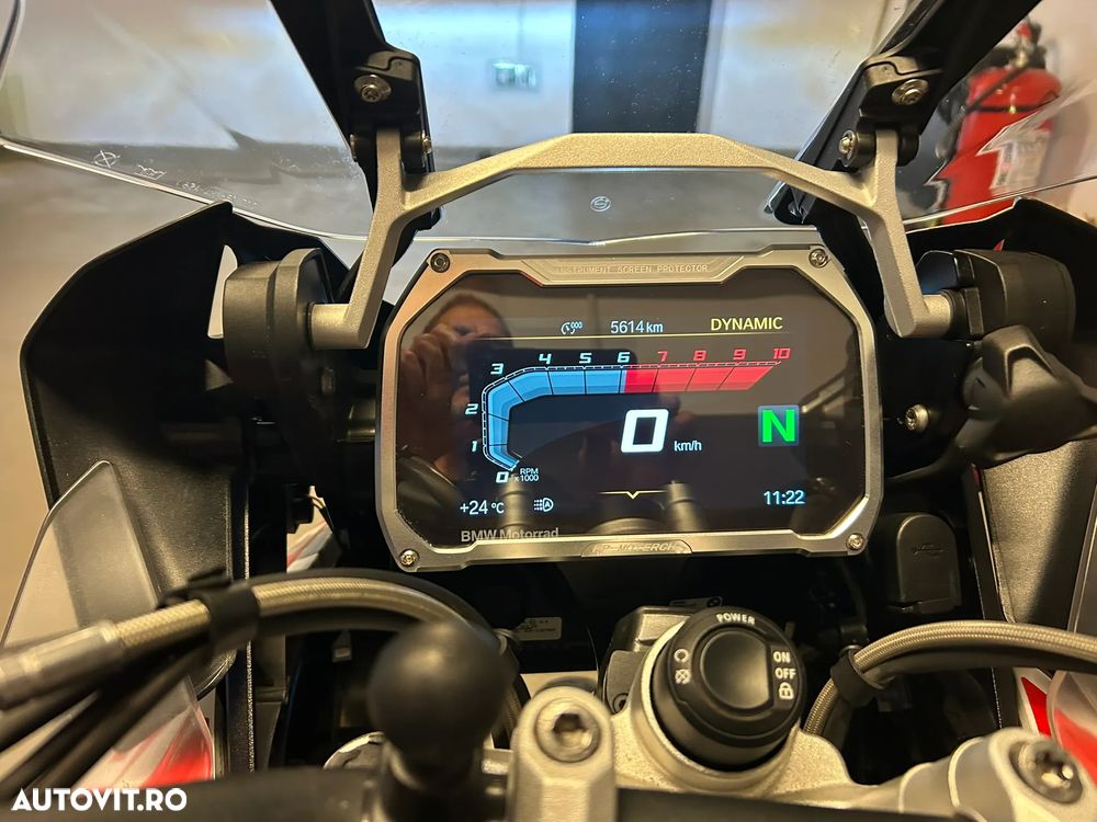 BMW R 1250 GSA - 13
