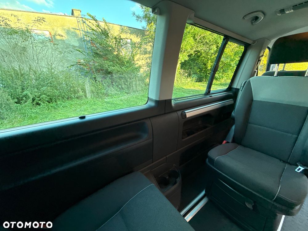Volkswagen Multivan TDI L1 Startline - 17