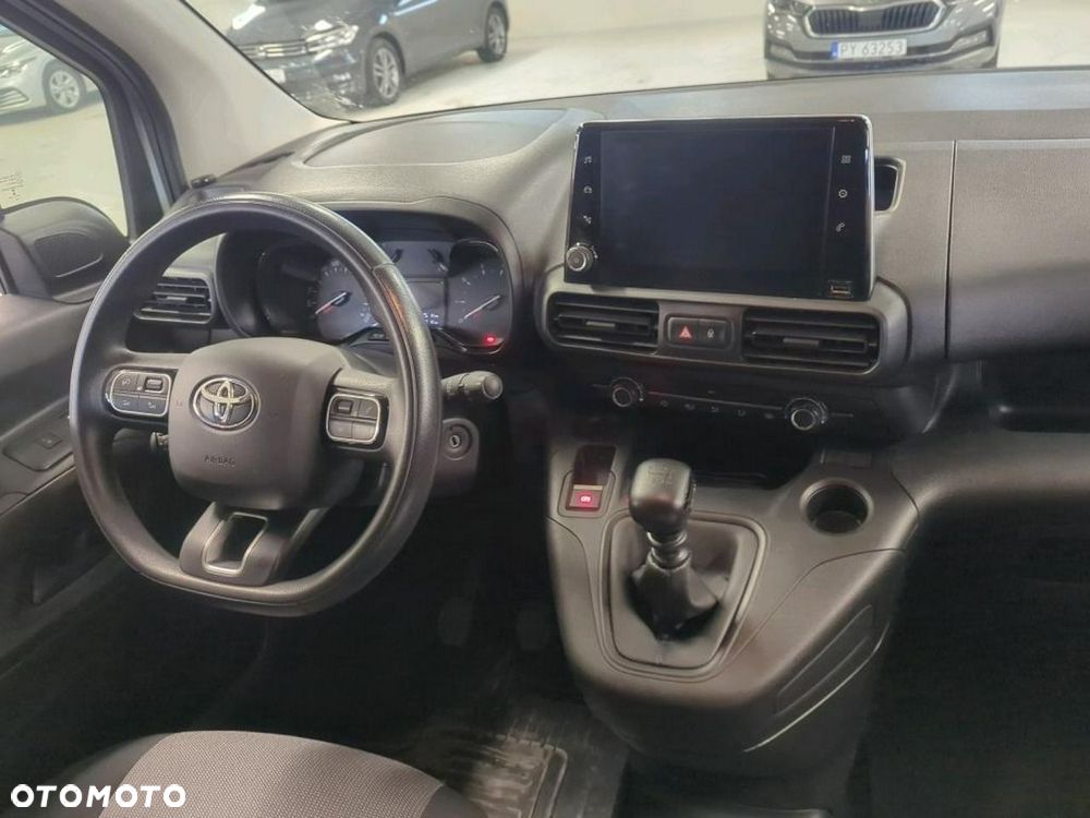 Toyota Proace City - 6