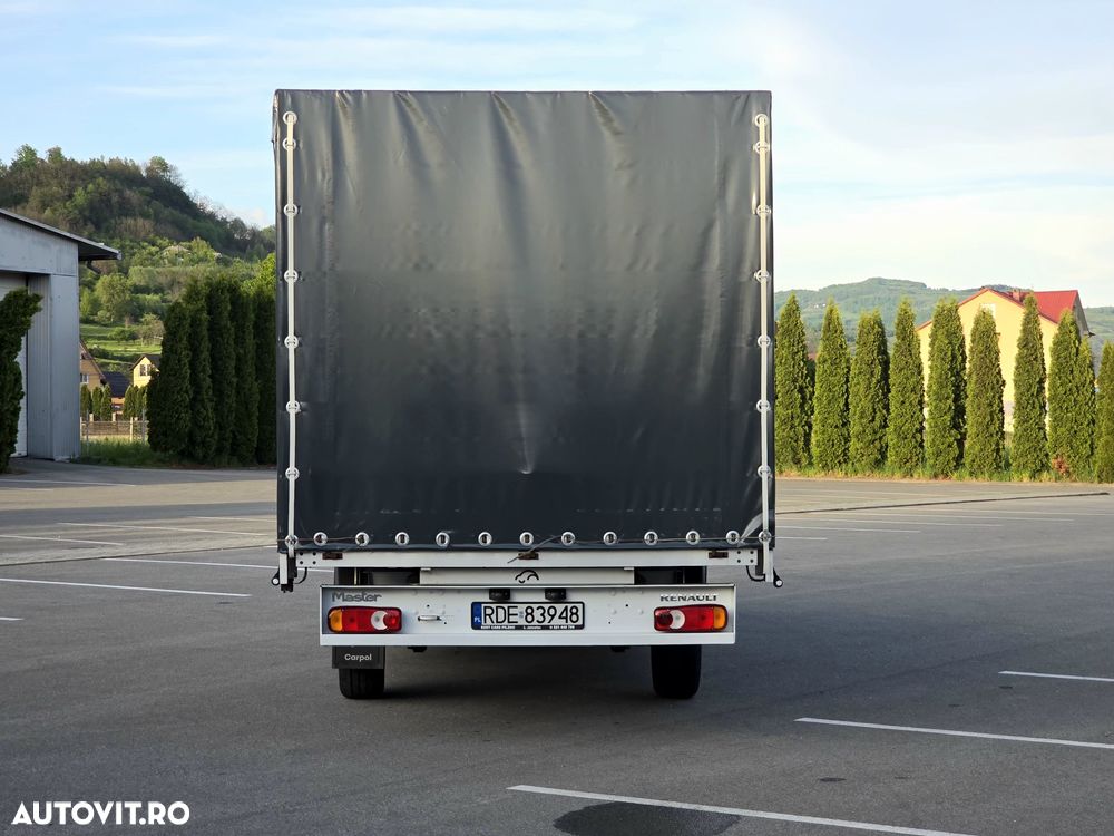 Renault Master - 14