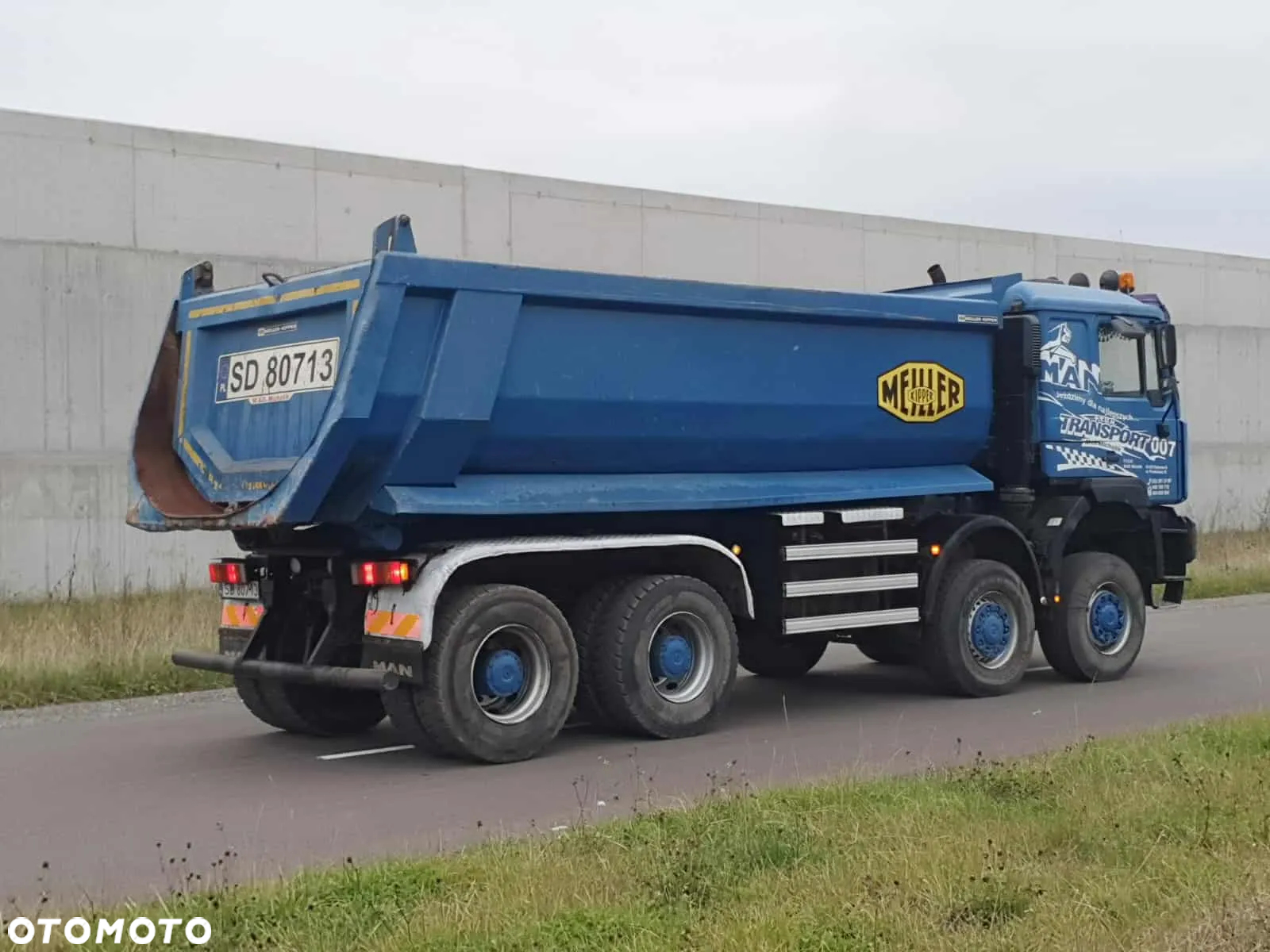 MAN 41.410 FE - 10