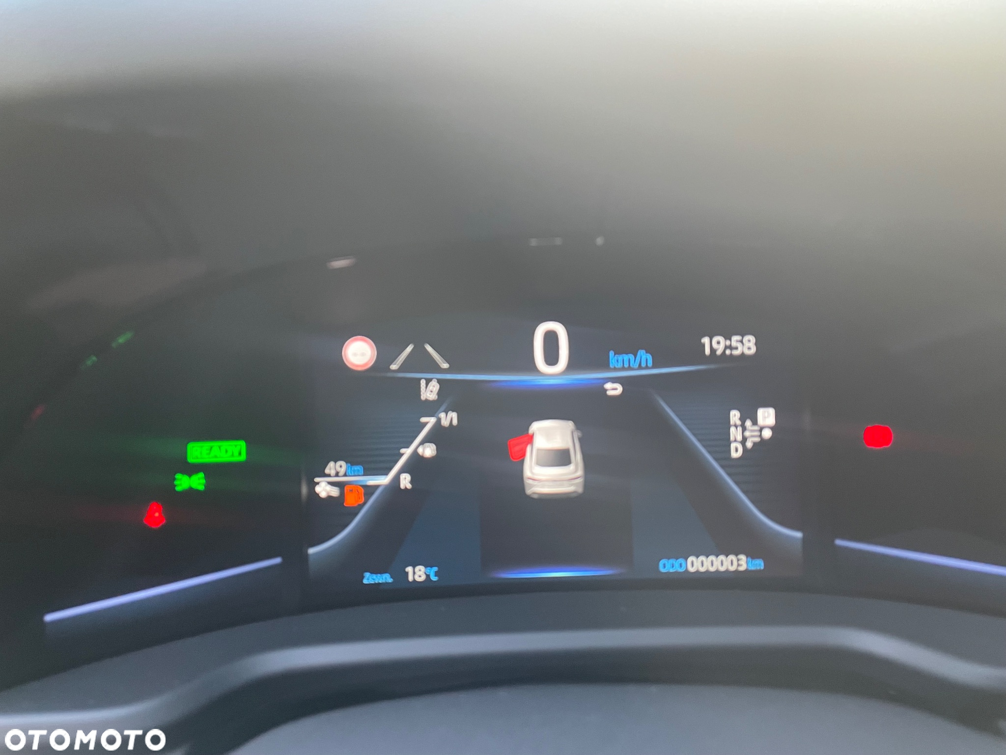 Toyota Mirai Executive - 17