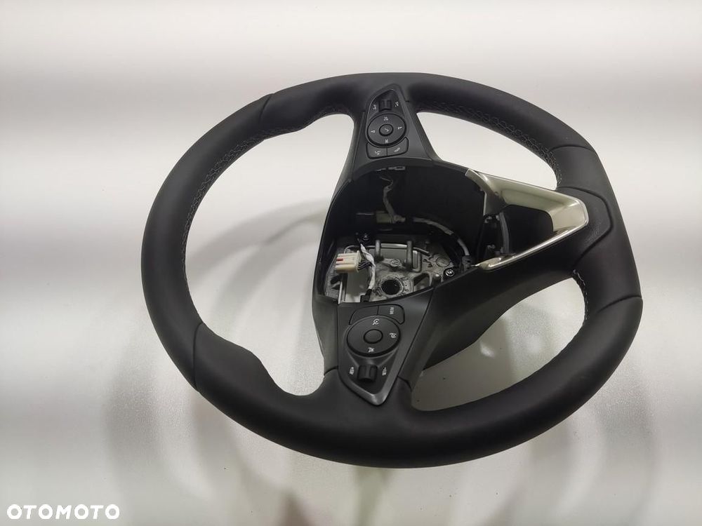 KIEROWNICA MULTIFUNKCJA STEROWNIE OPEL CORSA F 2019-2024 98524834ZD - 3