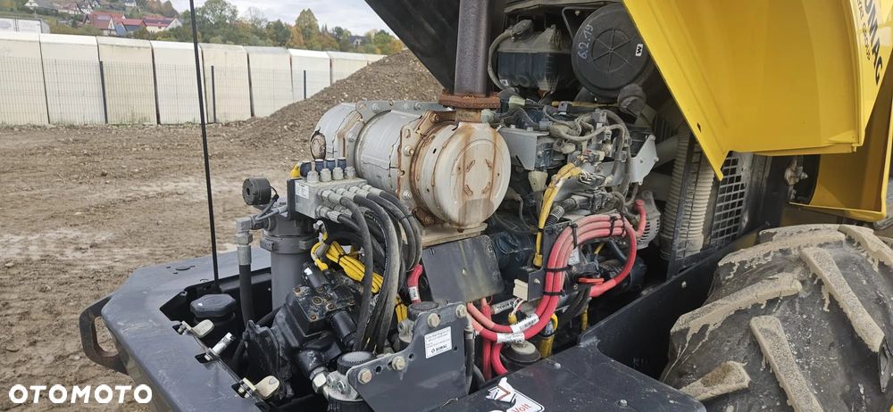 Bomag BW 177 D-5 - 11