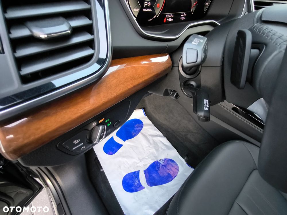 Audi Q5 45 TFSI quattro S tronic S line - 38