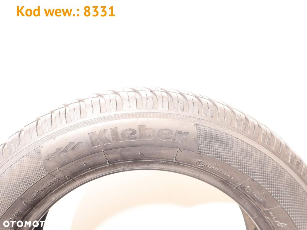 Kleber Quadraxer 3 All Season  - 205/60 R16 - 4
