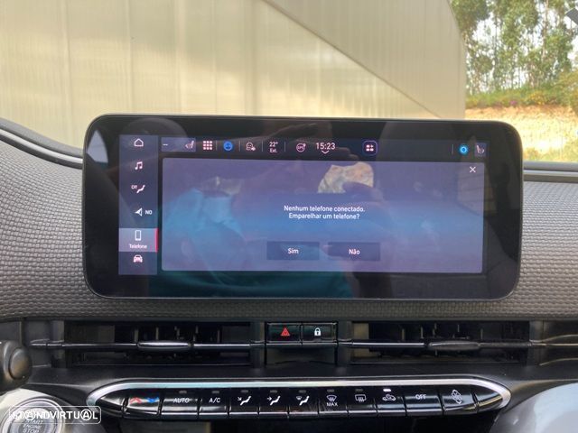 Fiat 500e C 42kWh Icon - 27