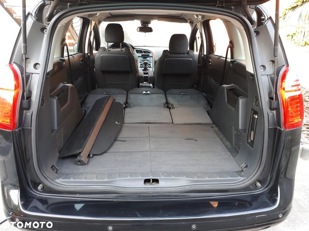 Peugeot 5008 1.6 Active - 12