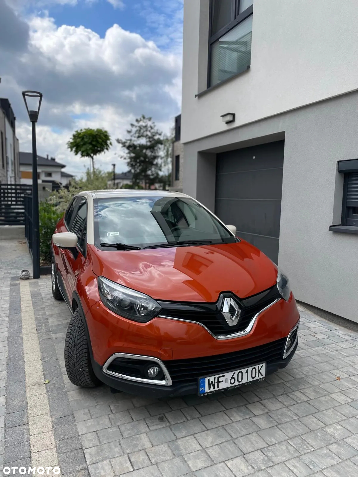Renault Captur 1.2 TCe Zen EDC - 2