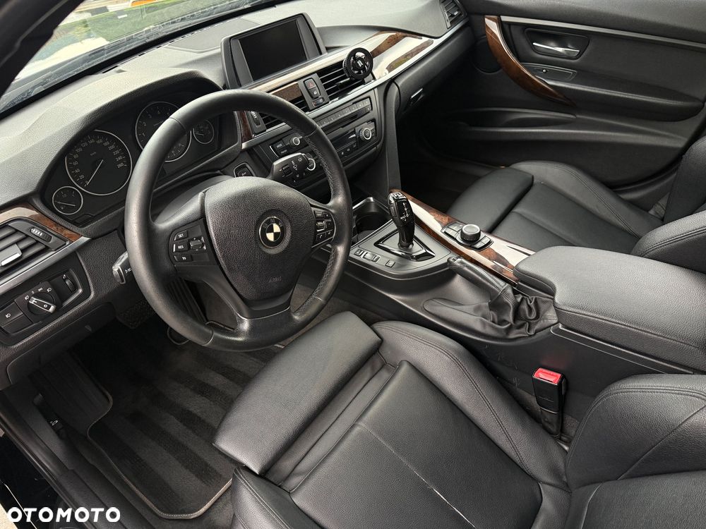 BMW Seria 3 - 6