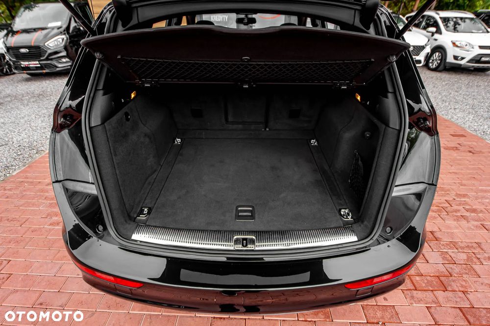 Audi Q5 - 14