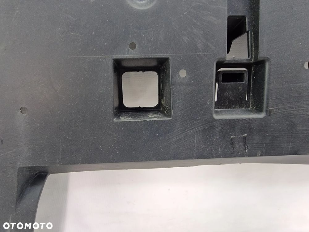 CITROEN JUMPY III / PEUGEOT EXPERT III / TOYOTA PROACE II 16- PŁYTA / OSŁONA POD ZDERZAK PRZEDNI , NR 9808501880 , NR AUKCJI NSŁ445 - 20