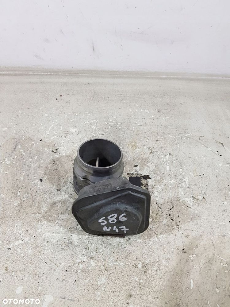 PRZEPUSTNICA 7804373 BMW E90 E91 E87 E60 2.0D N47D20A - 1