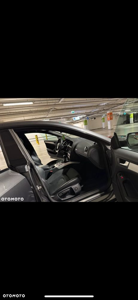 Audi A5 - 26