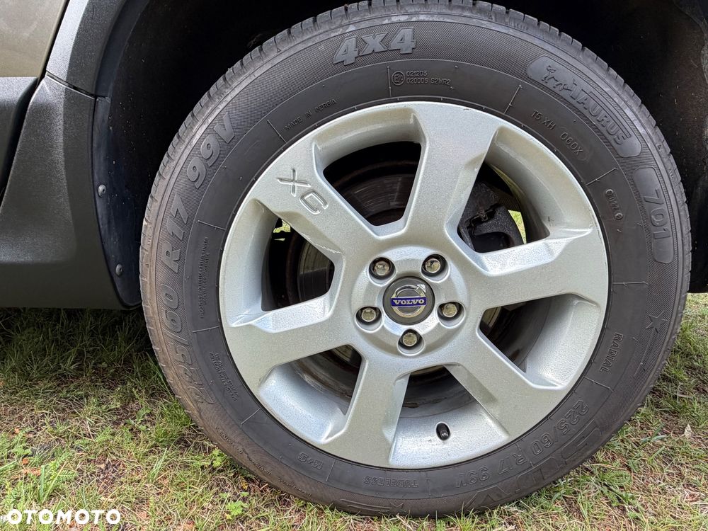 Volvo XC 70 - 34