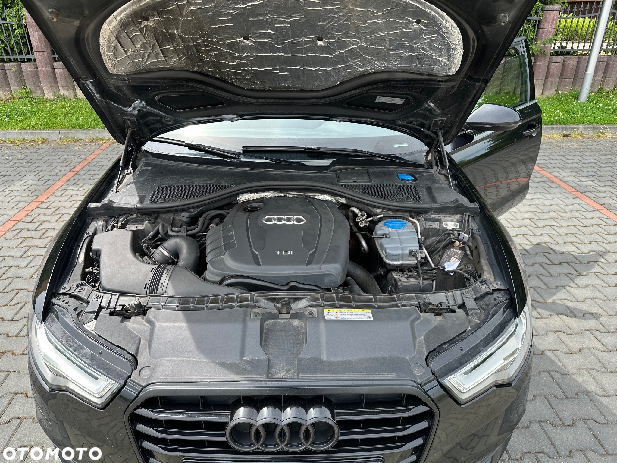 Audi A6 2.0 TDI - 15