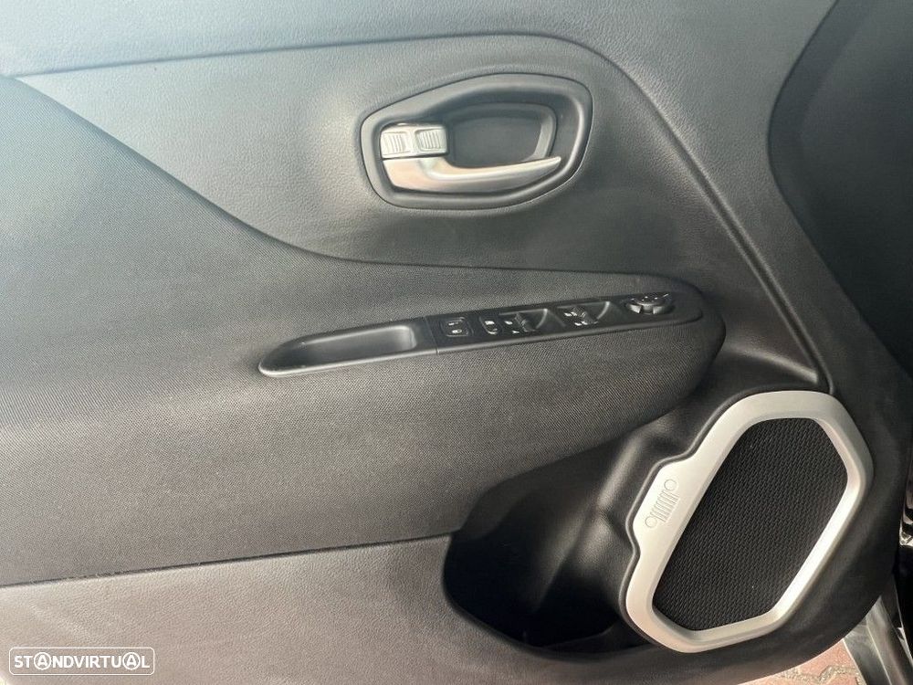 Jeep Renegade 1.0 T Sport - 4